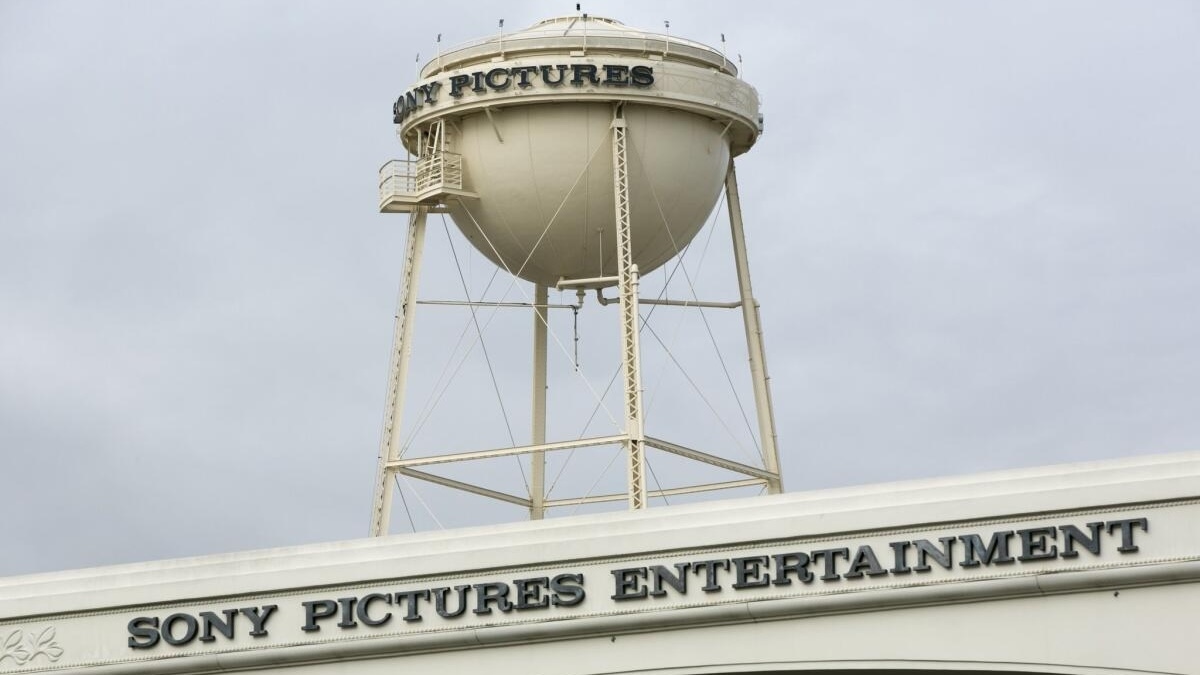 Sony Pictures Entertainment планирует уволить сотни сотрудников в своих подразделениях по всему миру