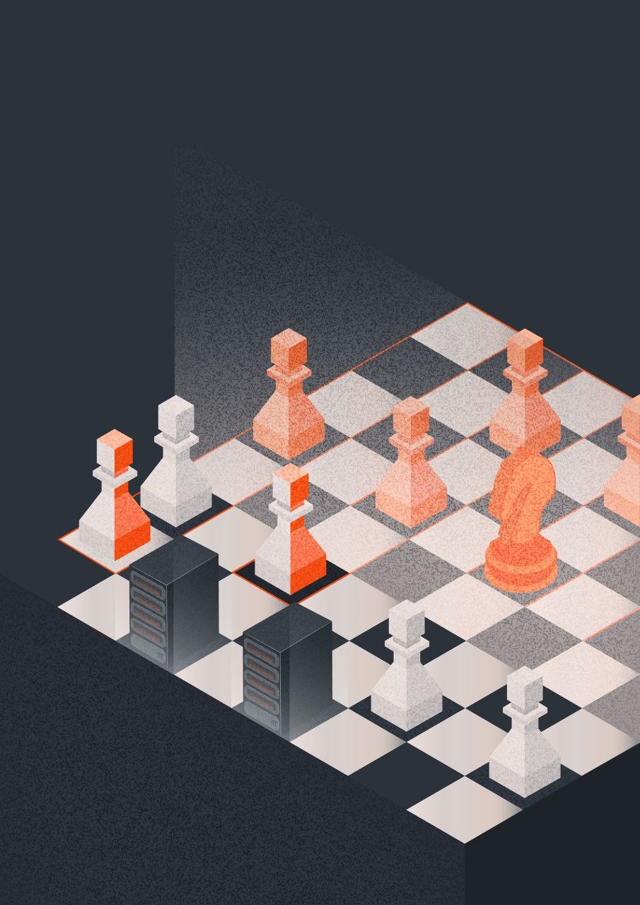 Новые требования ФСТЭК к удаленному доступу: как ГИС и банкам легализовать привилегированных пользователей