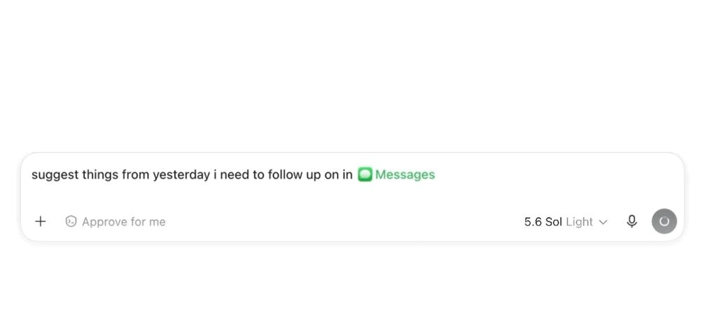 ChatGPT сможет отправлять текстовые сообщения с помощью нового плагина Apple Messages