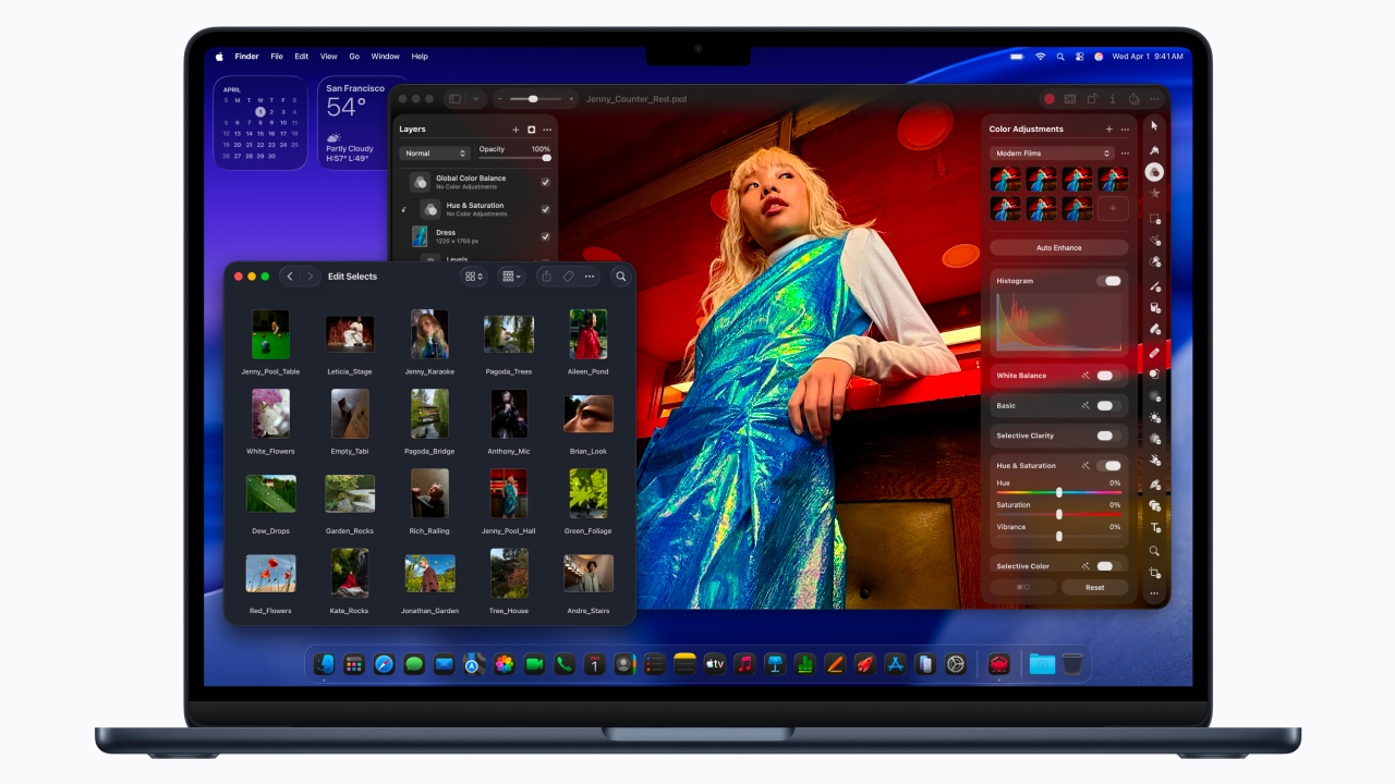 Apple обновила линейку MacBook: Air получился процессор M5, а Pro — M5 Pro и M5 Max