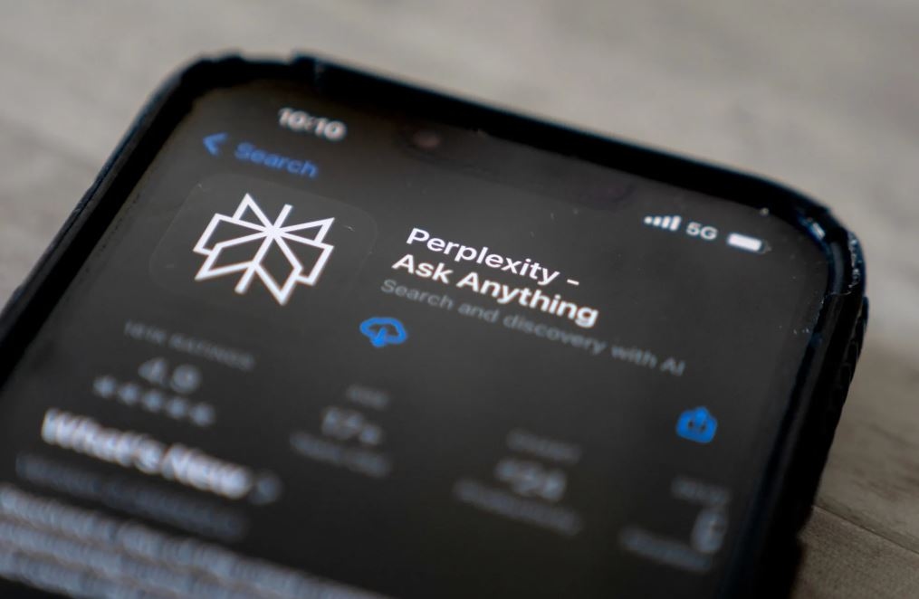 ИИ от Perplexity обвинили в передаче данных в Google и Meta* даже в режиме «инкогнито»