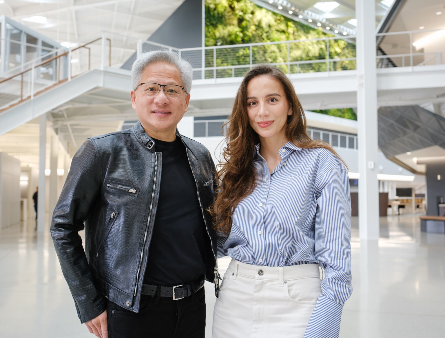 xAI привлек $20 млрд в раунде Series E с участием Nvidia и Cisco