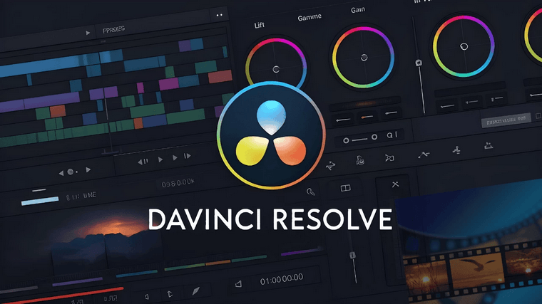 Выпуск DaVinci Resolve 21.0