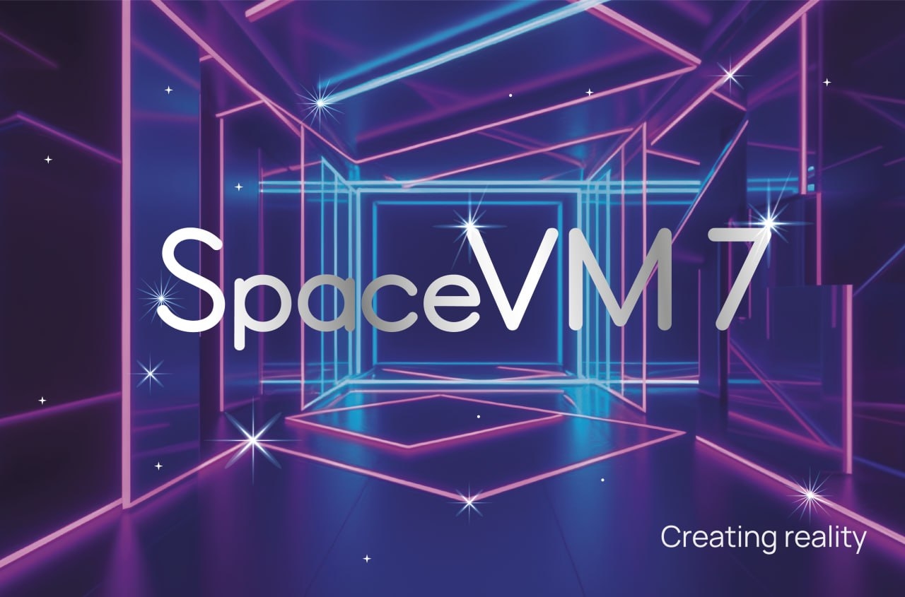 «ДАКОМ М» усилил SpaceVM первым в России интегрированным проприетарным SDN‑стеком