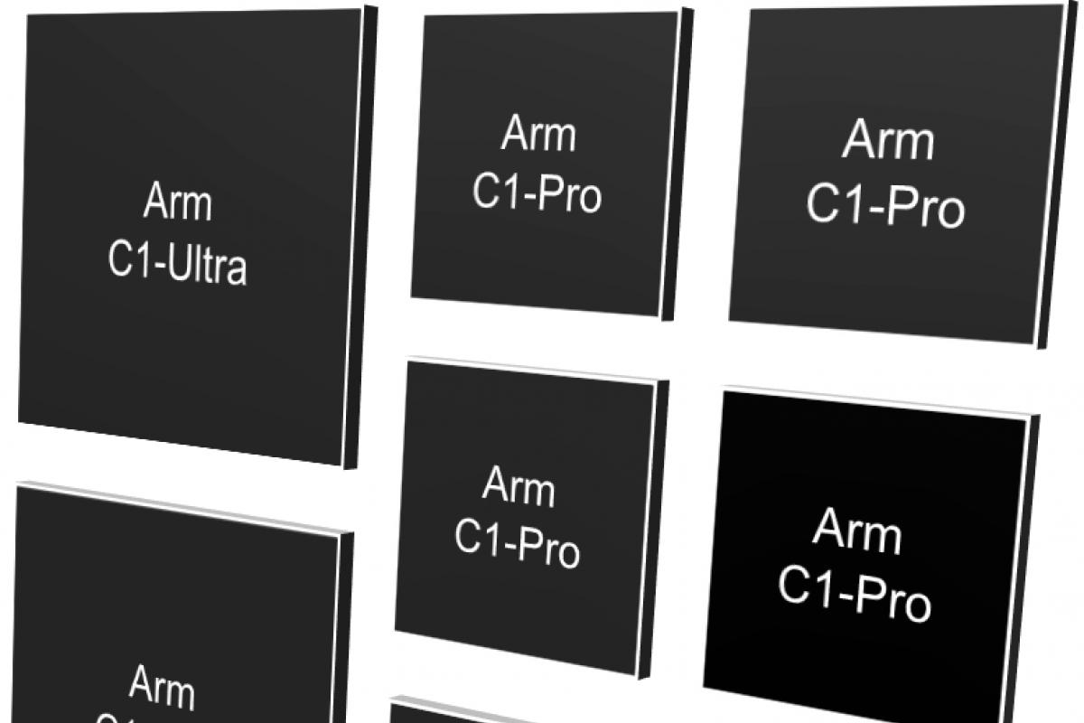 В Linux появились патчи для критической уязвимости в процессорах Arm