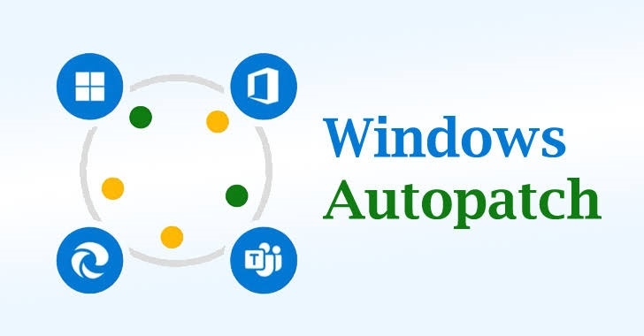 Microsoft добавила ручной режим в служба автоматизации обновлений Windows Autopatch