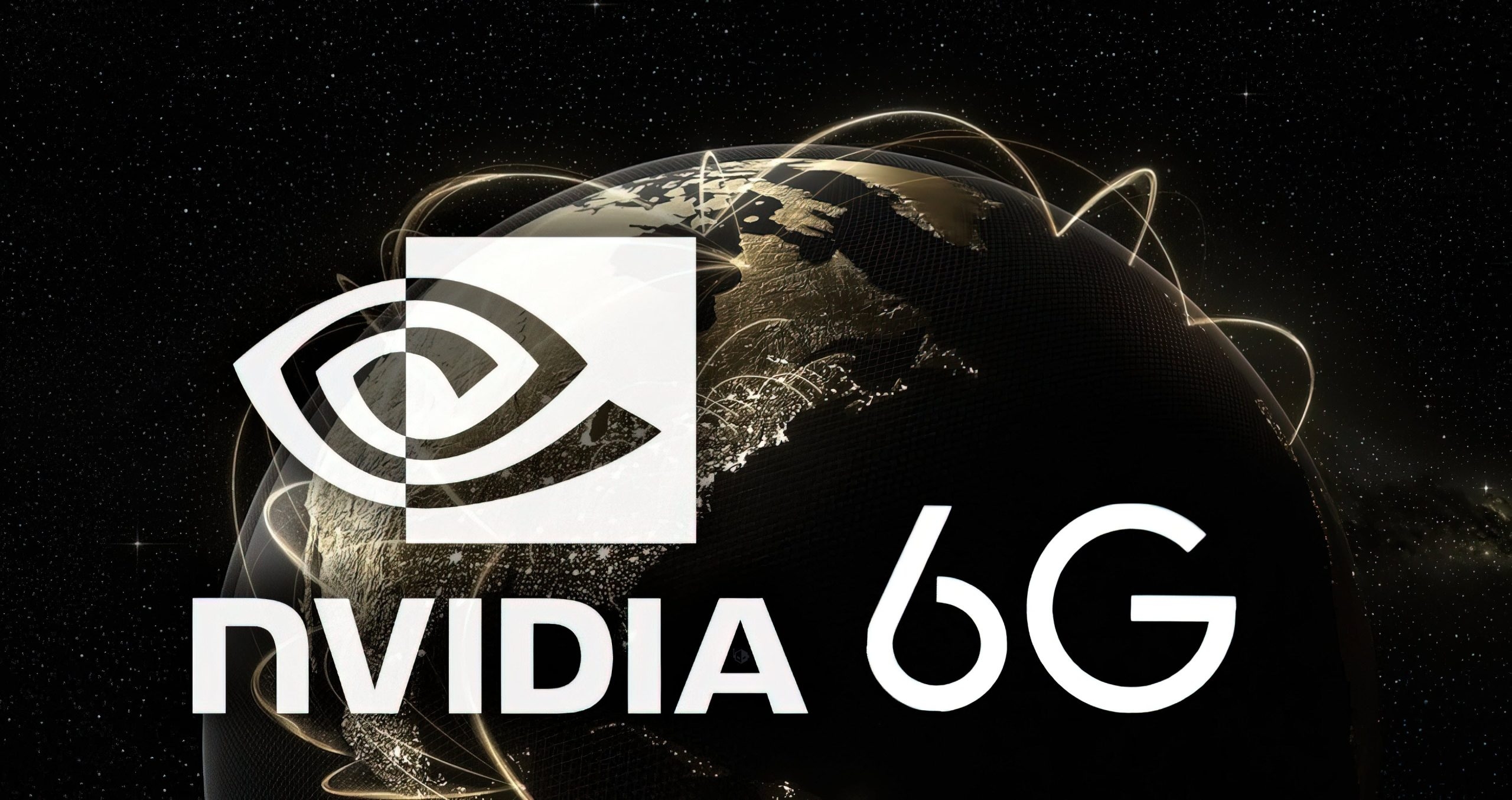 NVIDIA возглавляет гонку 6G