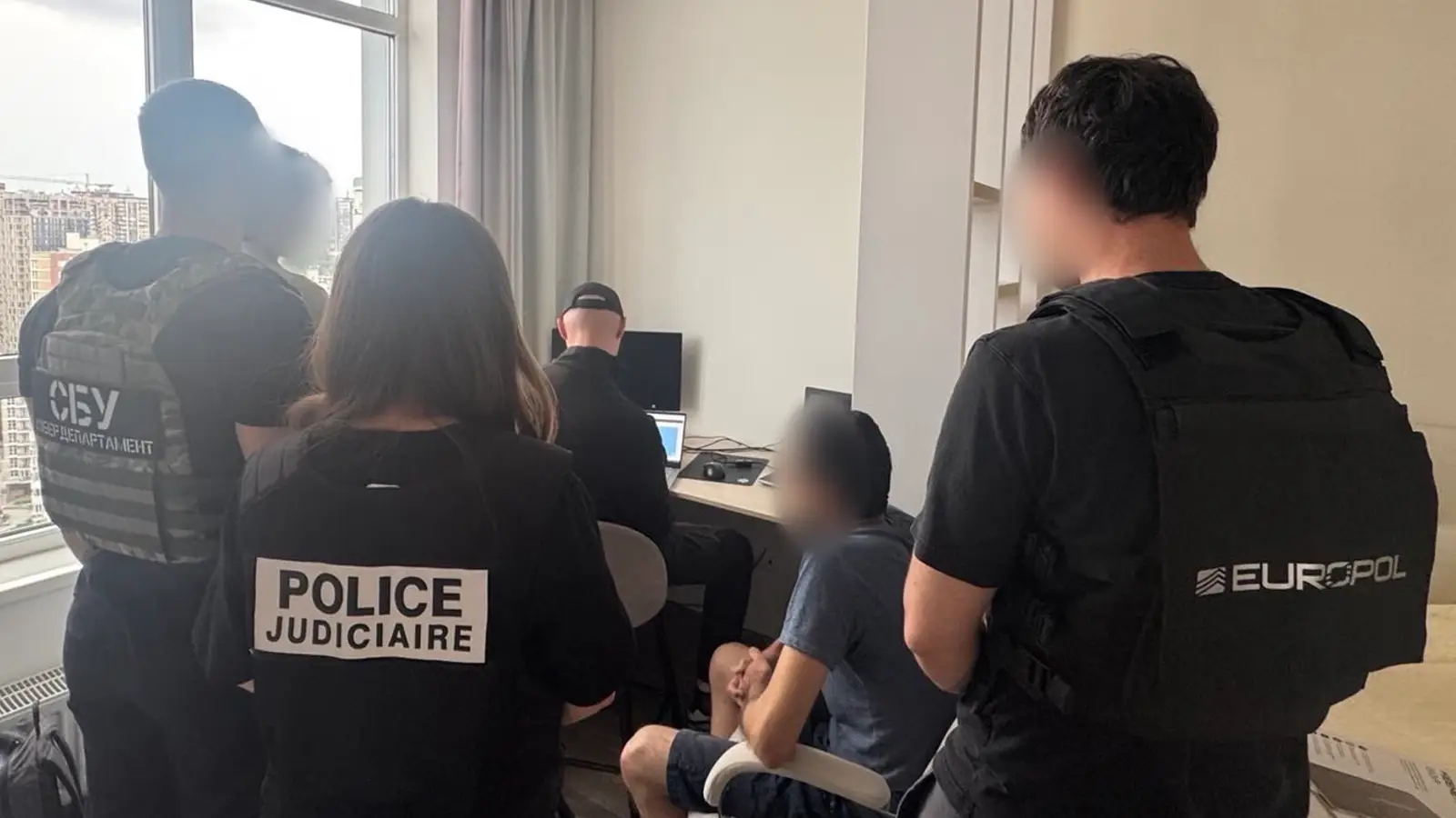 Есть кто живой? Киберпреступные форумы в 2026. Или почему больше нет центра зла