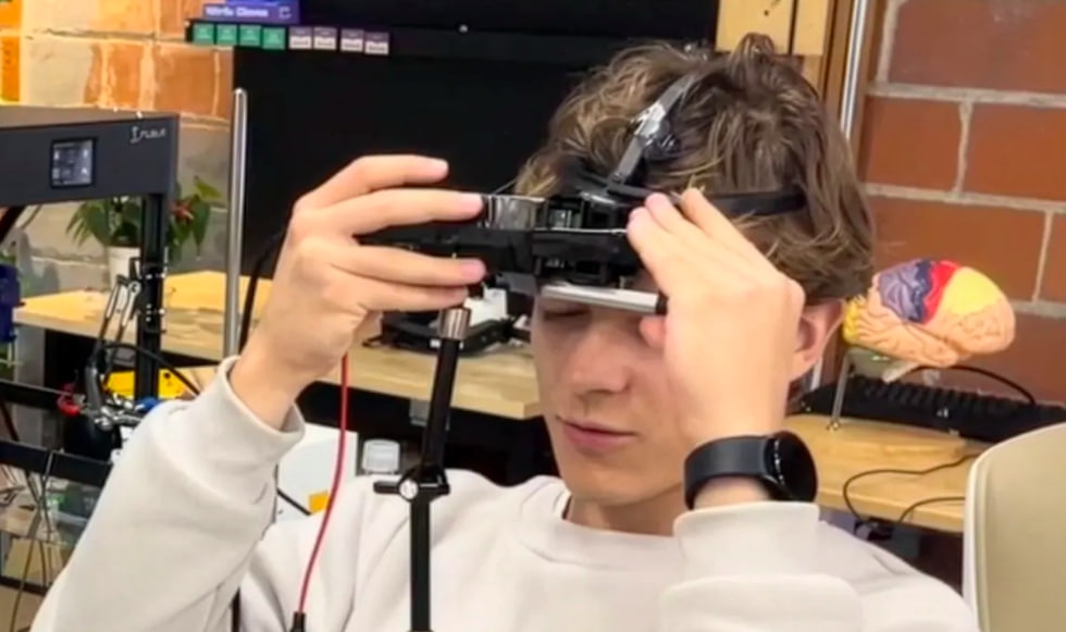 Исследователи научились вызывать запахи в VR с помощью ультразвука