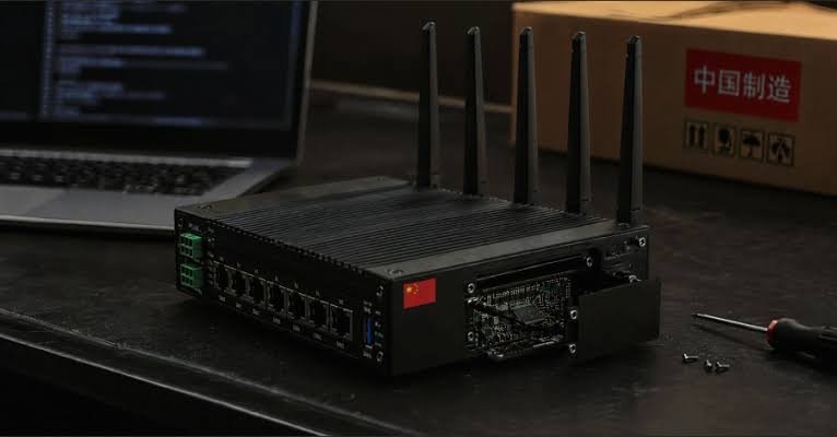 В роутерах Zbtlink нашли бэкдор с отправкой внутренних данных третьим лицам