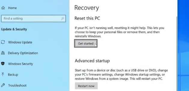 Microsoft: обновления KB5077212 и KB5079420 для Windows 11 25H2 и 24H2 нарушают функцию «Сбросить этот ПК»