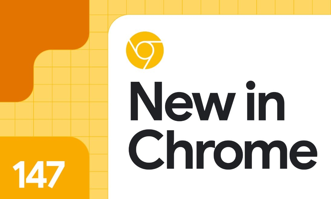 Вышел Chrome 147