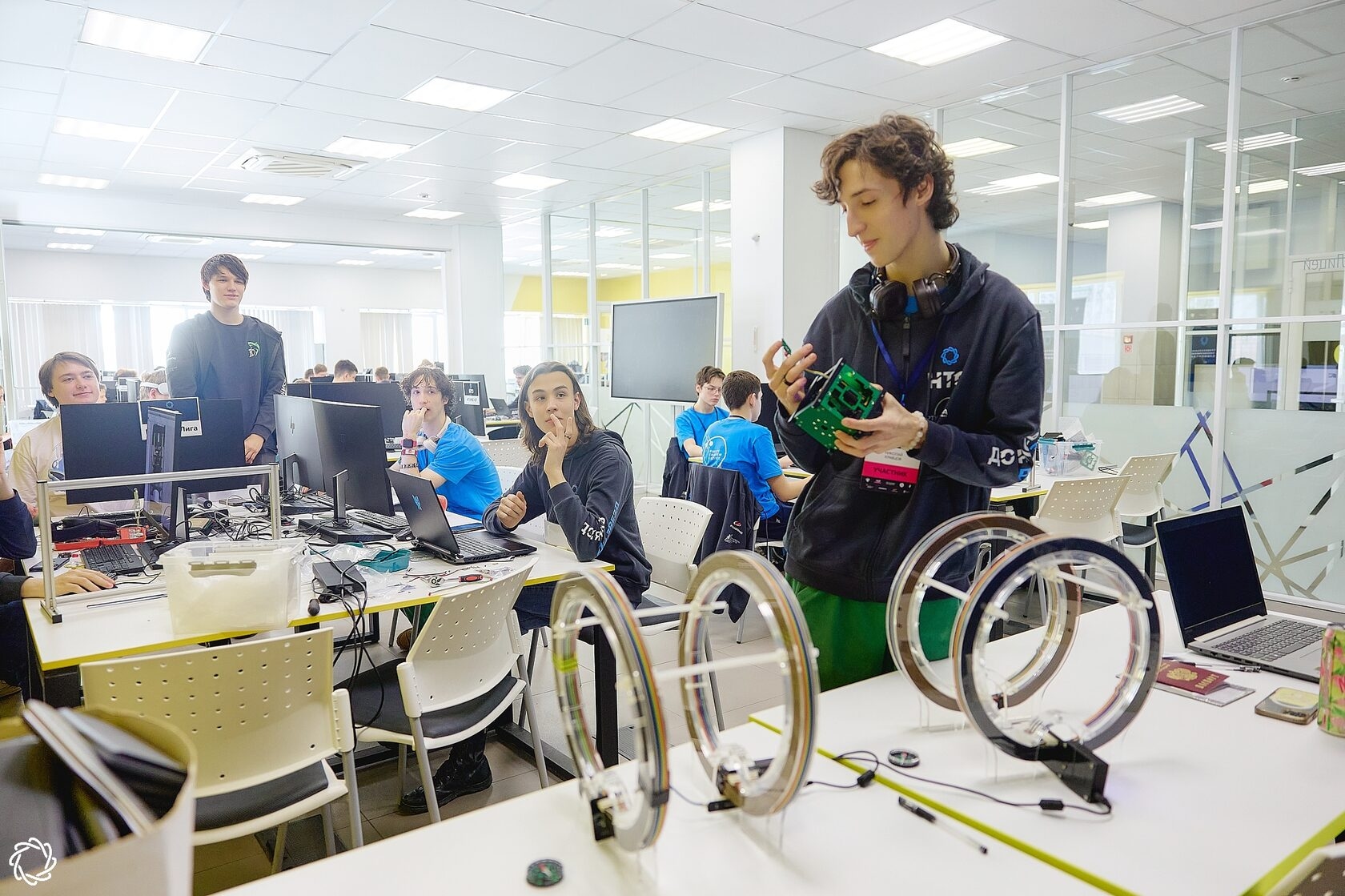 Готовые практики для педагогов ко Дню космонавтики