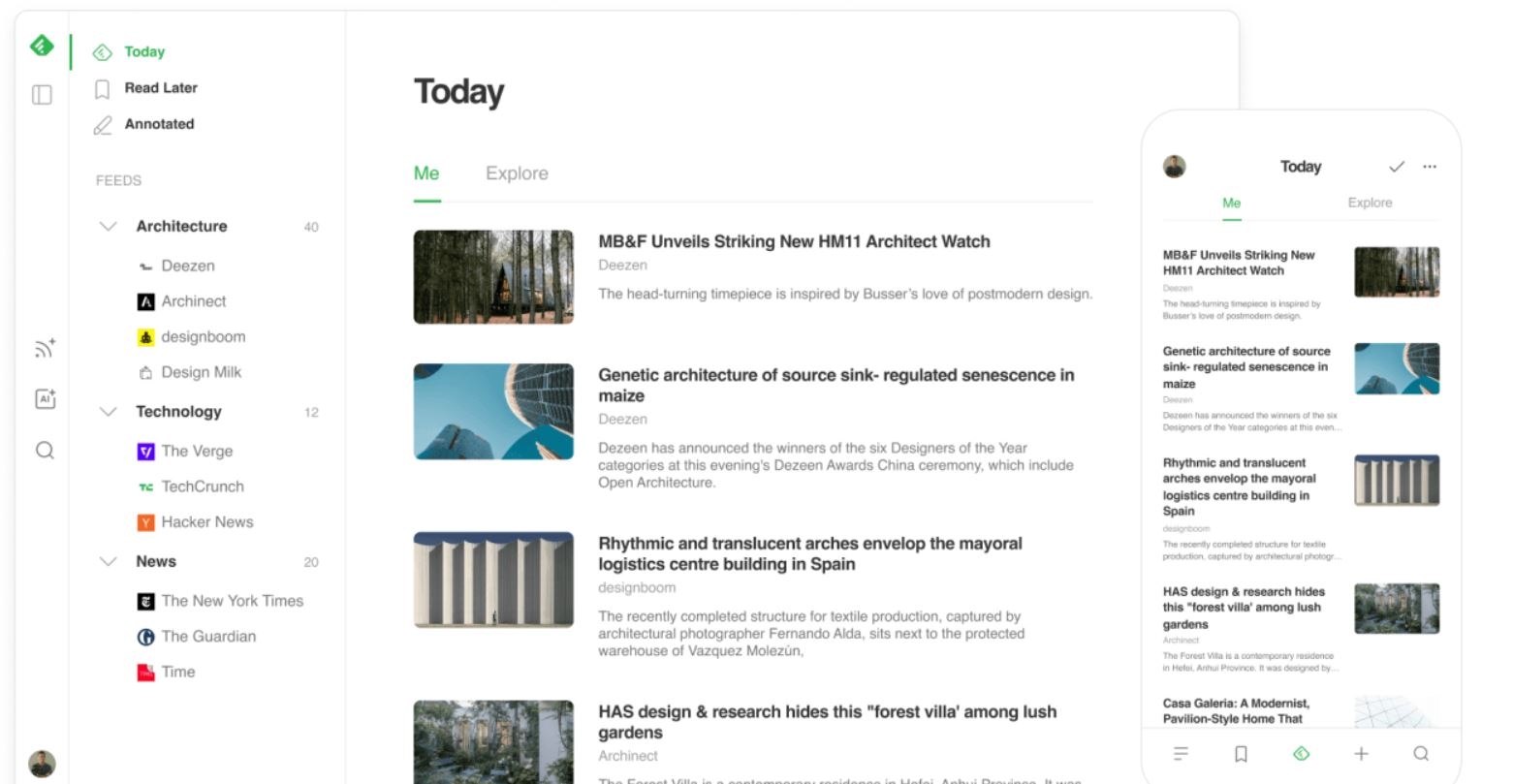 Feedly объяснила недельное замедление работы