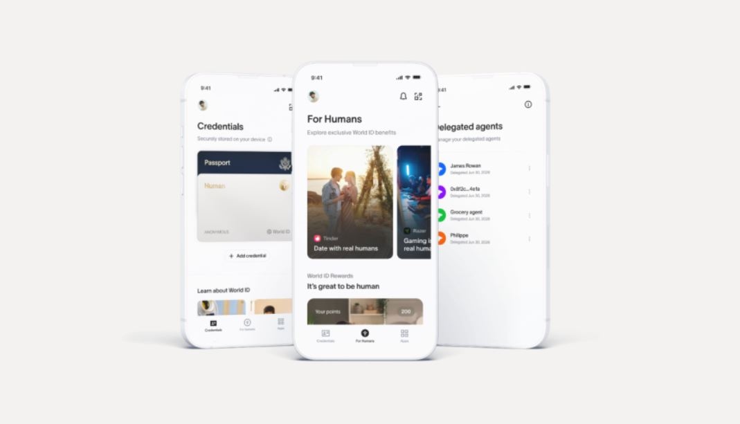 Инициатива World Альтмана интегрирует технологию верификации в приложения для знакомств