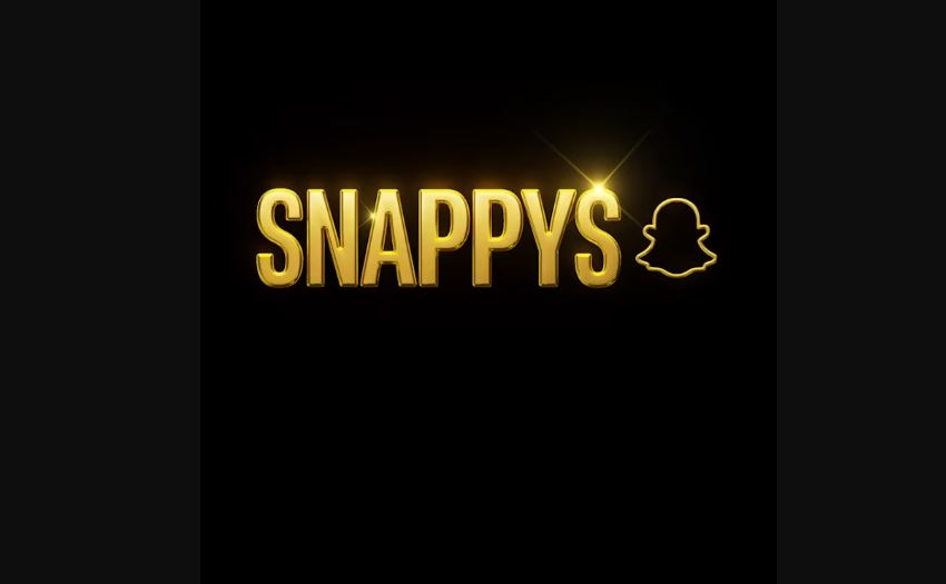 Snapchat проведёт первую в истории церемонию награждения создателей контента