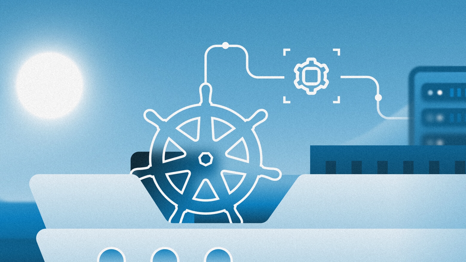 Создали самый оперативный кластер Managed Kubernetes в России: новости продукта за первое полугодие