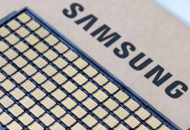 ИИ-чип OpenAI получит хранилище HBM4 от Samsung - TSMC начнет выпускать его в третьем квартале