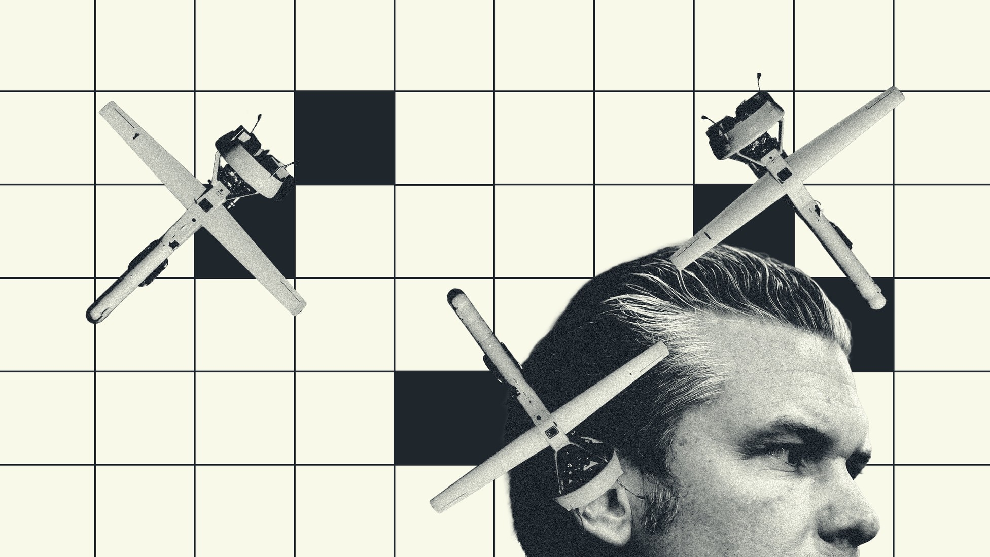 Пентагон через Claude хотел ознакомиться личные информация американцев — The Atlantic