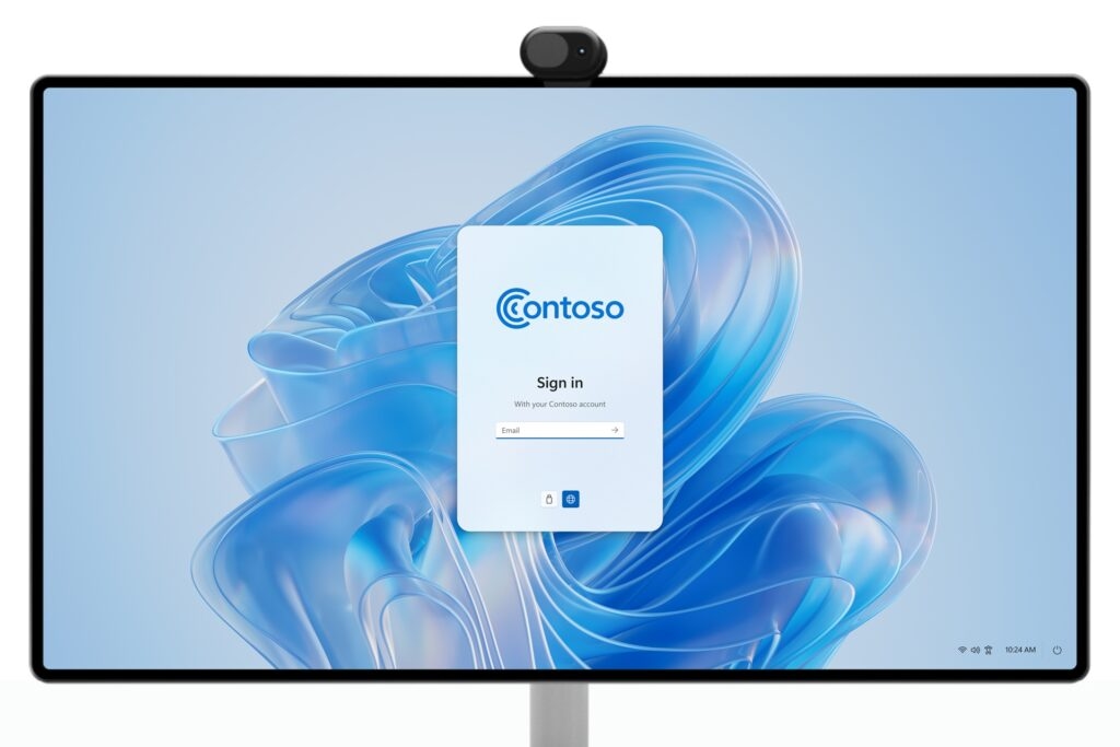 Microsoft анонсировала новые «мини-ПК» для Windows 365