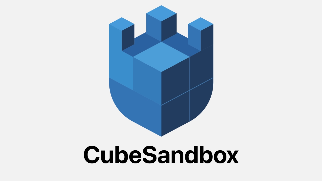 Tencent выпустила CubeSandbox — легковесную песочницу для AI-агентов с запуском менее чем за минуту