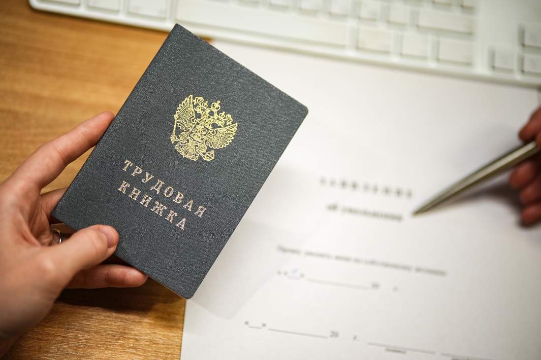 «Известия»: вне штата организаций работает 41% занятых россиян — приблизительно 30,5 млн человек