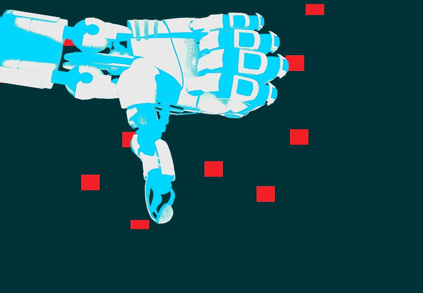 За год доля зумеров с надеждой на ИИ упала с 27 % до 18 %