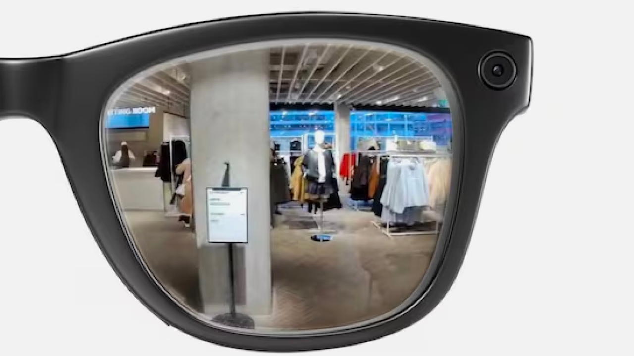 Meta* использует записи с очков Ray-Ban для обучения AI, а у подрядчиков есть доступ к деликатным видео пользователей