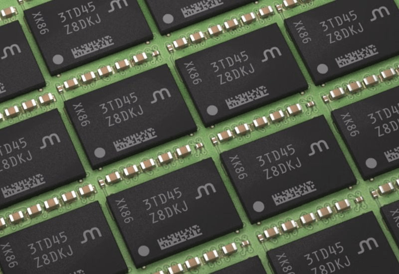 На охоту за модулями DDR5 вышли боты