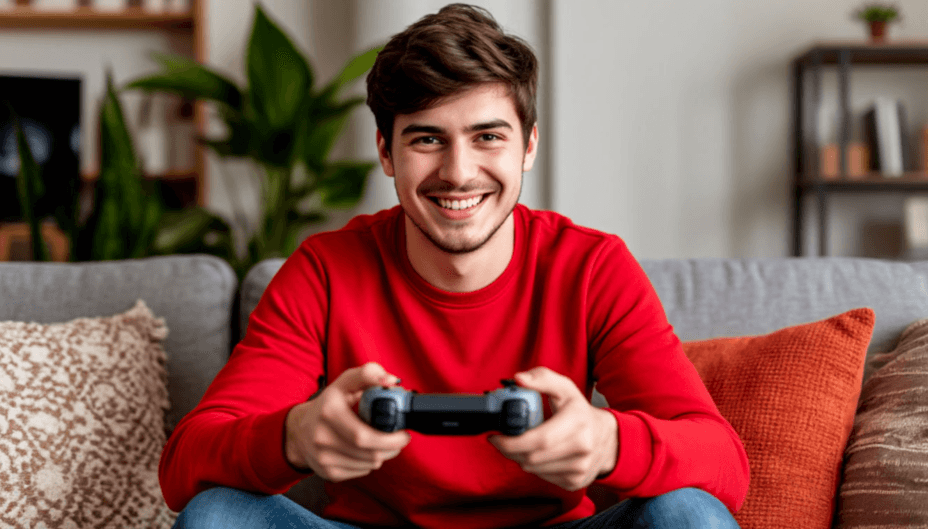 М.Видео: продажи консолей в РФ выросли в 2 раза за 5 лет, а 2025 год стал рекордным для рынка