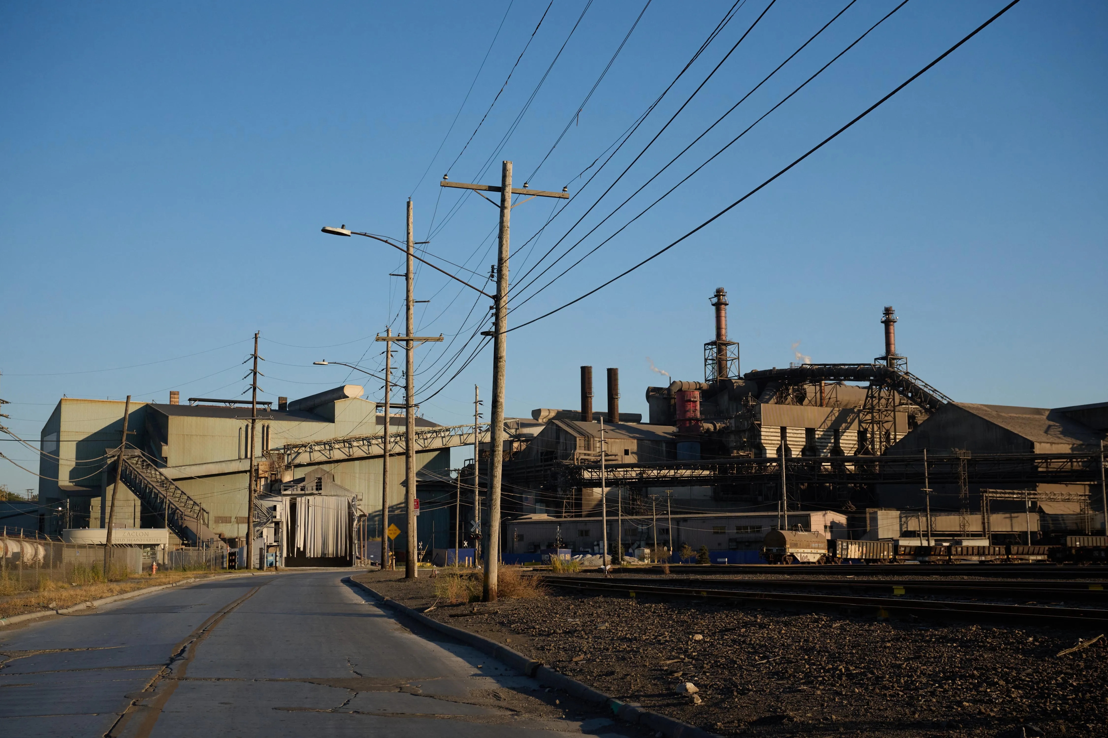 Организация Steelmaker Cliffs обратилась к Palantir Technologies за помощью по внедрению искусственного интеллекта