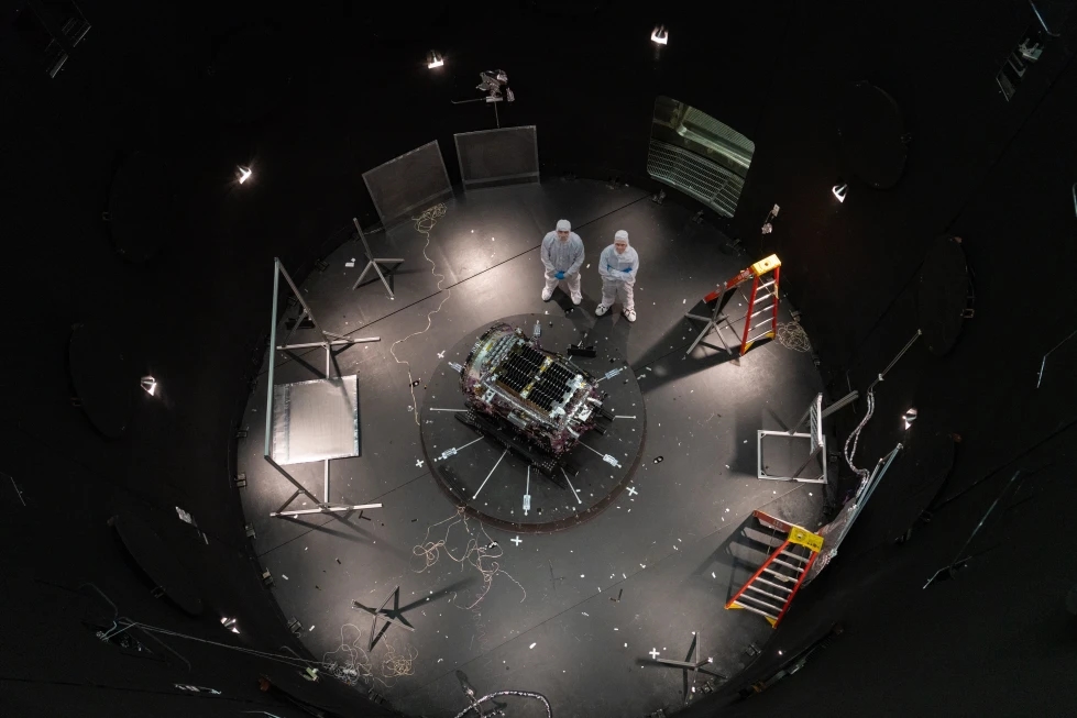 НАСА отменило миссию спасения телескопа «Свифт»