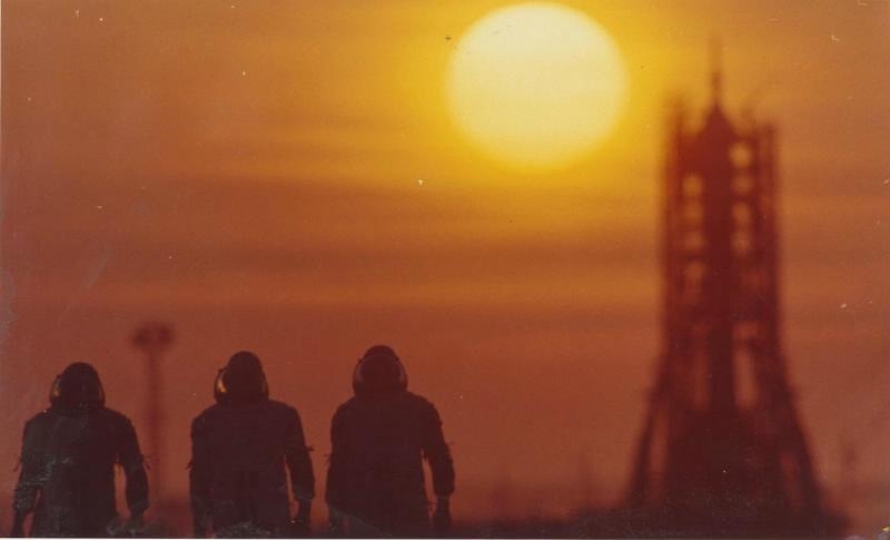 «Роскосмос» передал «Яндексу» фотоархивы для обучения ИИ-моделей Alice AI