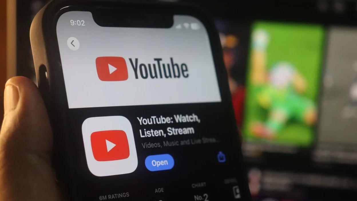 Ask YouTube – Google учит видеоплатформу давать пошаговые ответы с фрагментами роликов