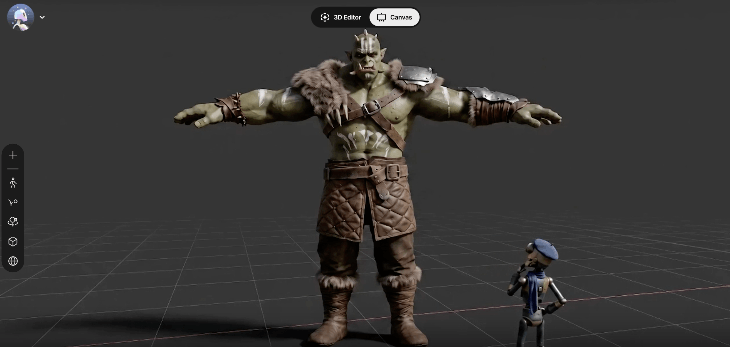 Autodesk добавила в Flow Studio управление 3D-сценой перед AI-генерацией видео