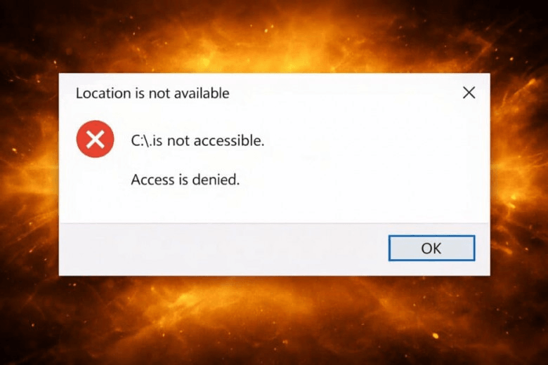 Microsoft объяснила, как устранить проблемы с диском C, возникшие из-за Samsung Galaxy Connect