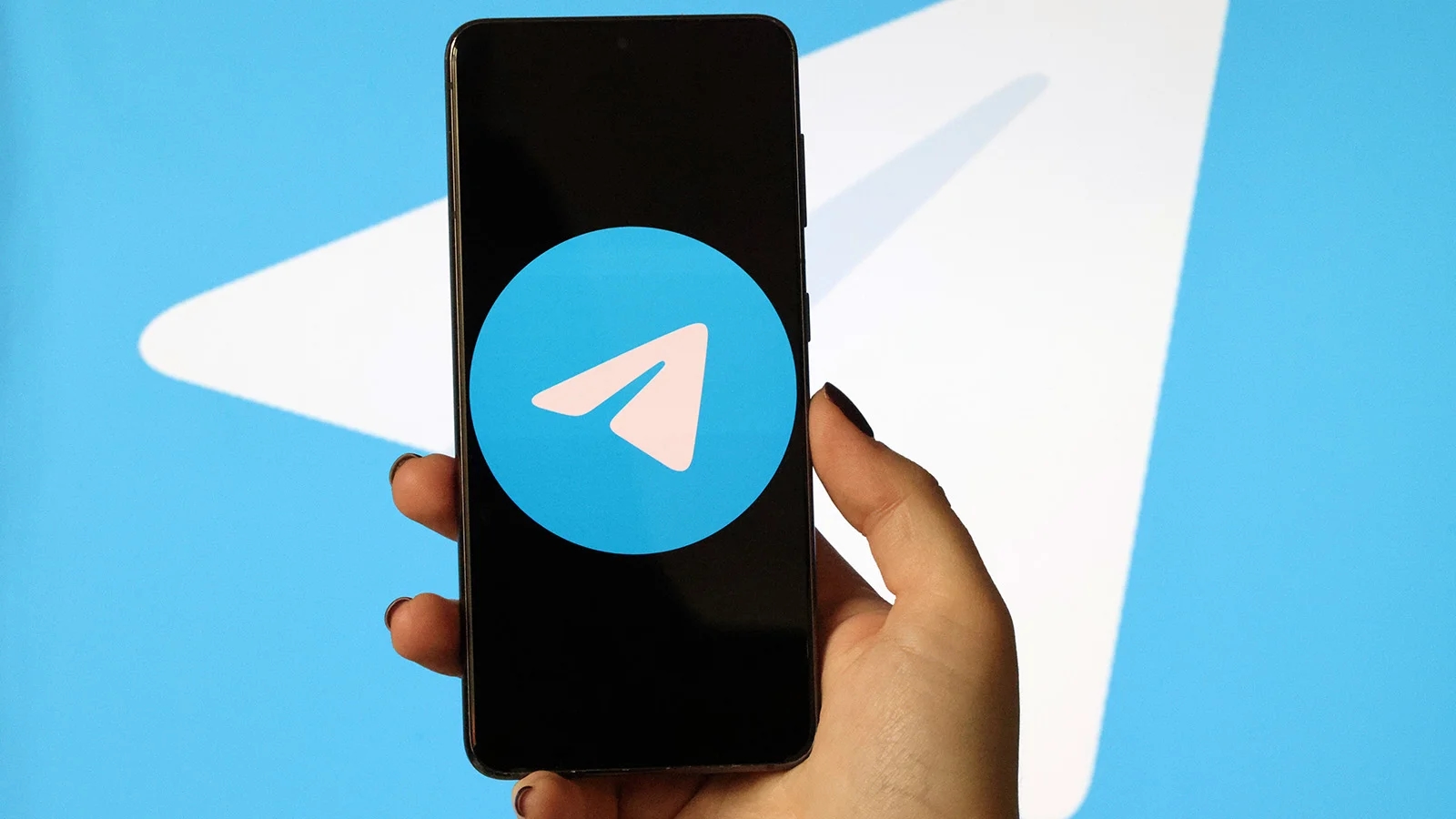 Mediascope: Telegram в начальный раз стал самым популярным мессенджером в России