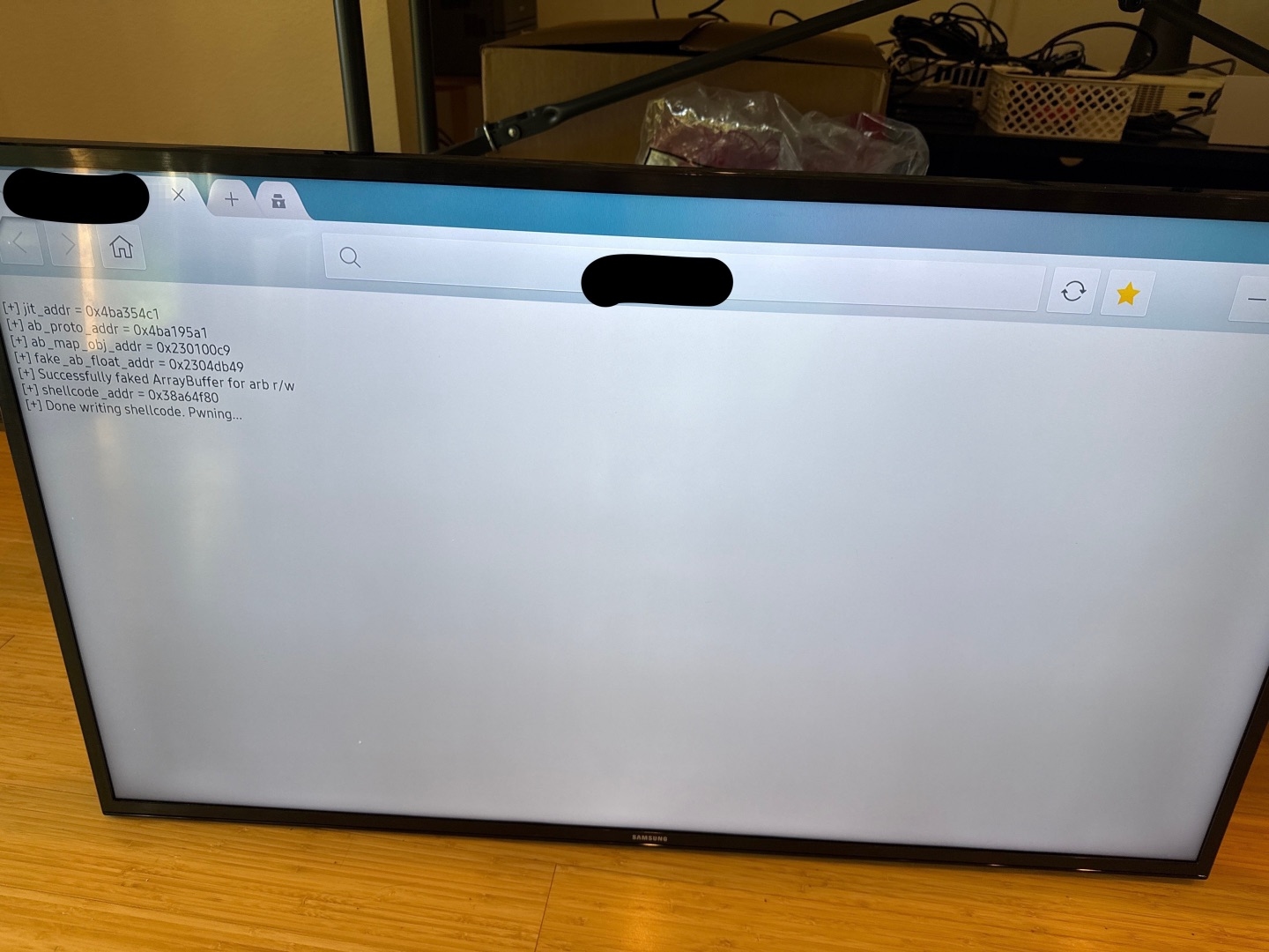 ИИ-агент сам взломал Samsung Smart TV: эксперимент OpenAI и Calif