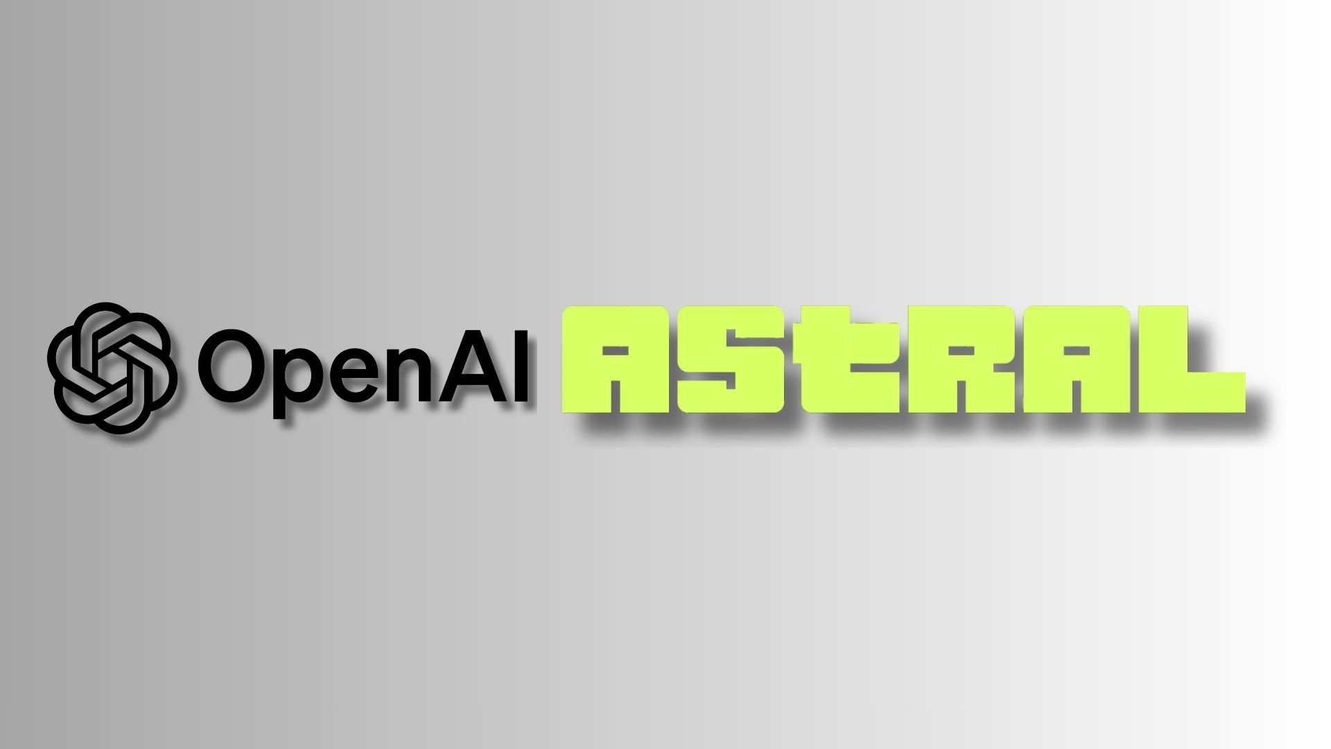 Стартап-компания Astral стал частью OpenAI