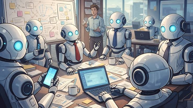 Разработчик Codex: запускание большого количества ИИ‑агентов только увеличивает расход токенов