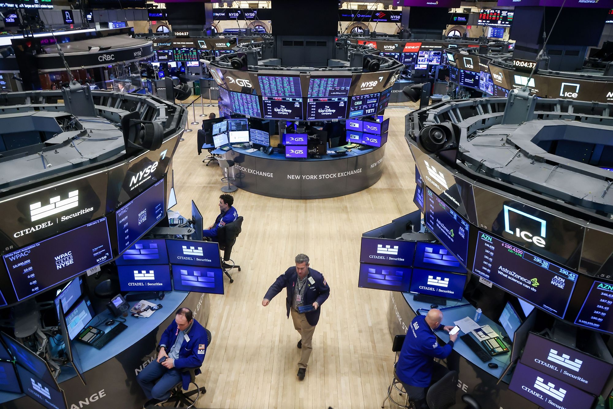 ИИ-агенты уже торгуются за нас, а мы даже не замечаем разницы: исследование Anthropic