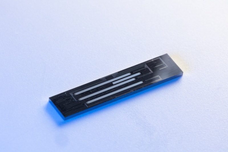 Cisco представила прототип универсального сетевого коммутатора для квантовых систем