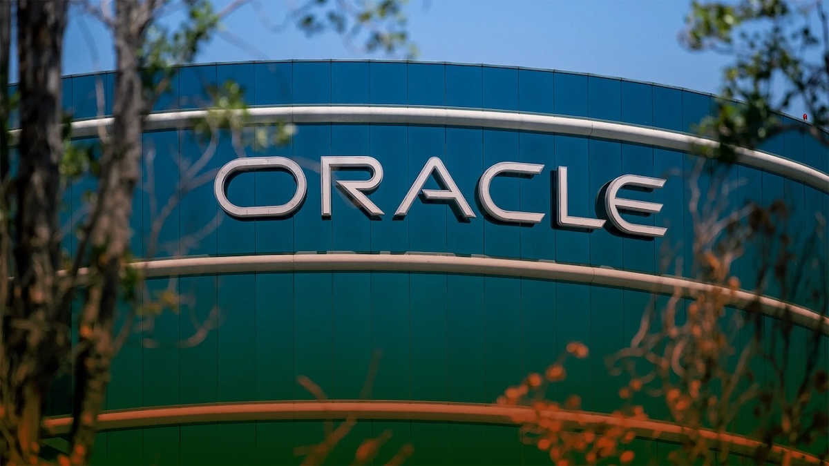 Oracle проводит новые сокращения на фоне масштабных инвестиций в ИИ