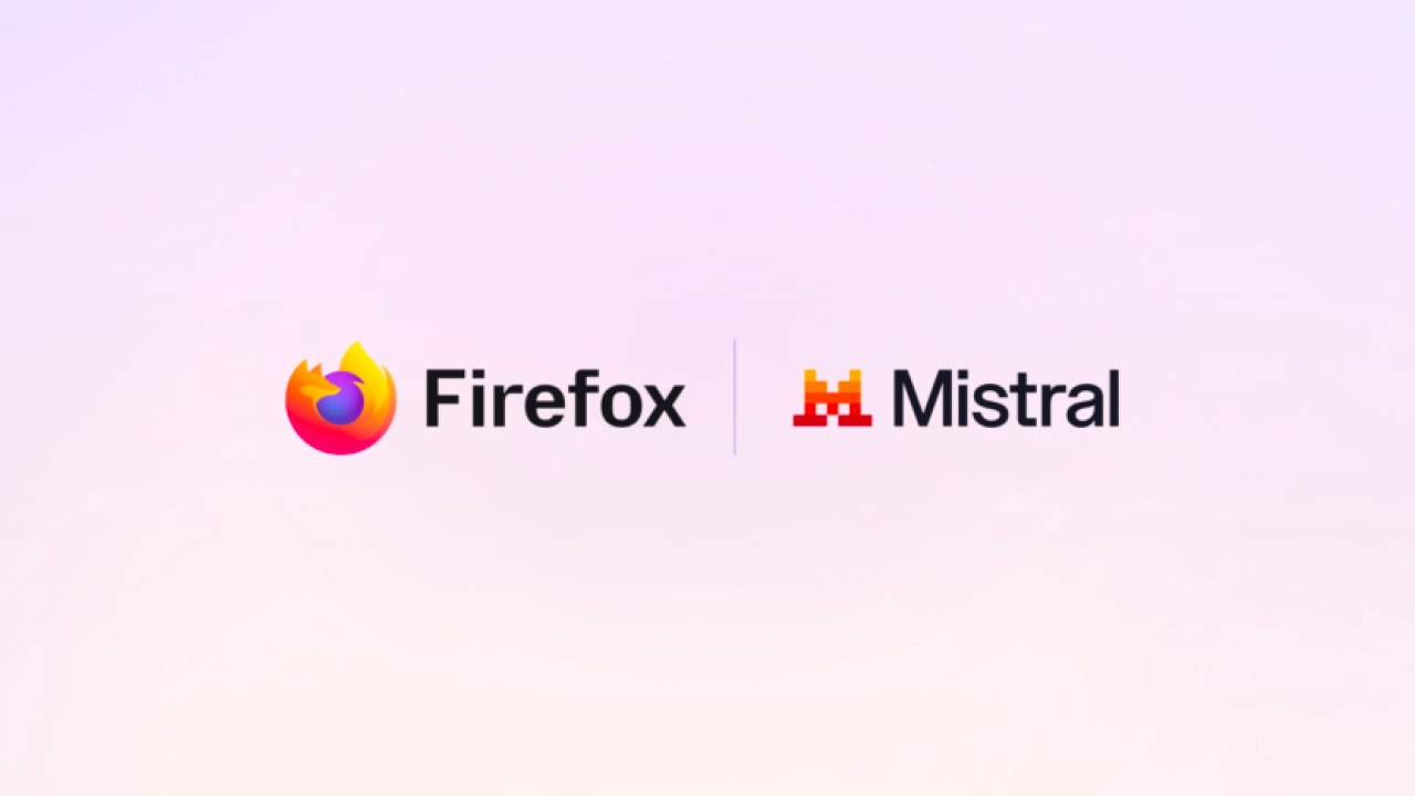 В AI‑режиме браузера Firefox появится сопровождение модели Mistral Small 4