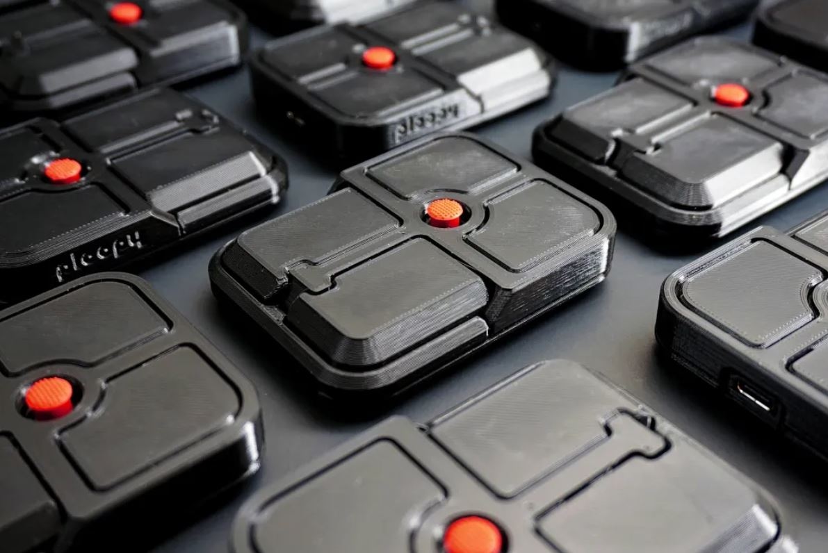 В Ploopy перенесли TrackPoint от ноутбуков ThinkPad в портативную манипулятор