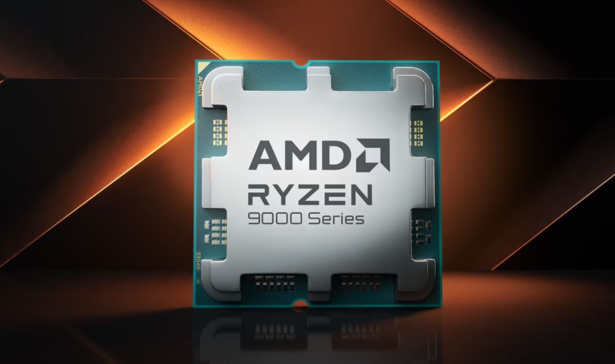 AMD повысит цены на продукцию на 10% в четвёртом квартале