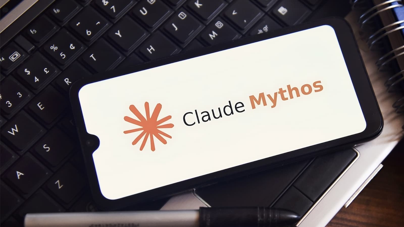 Claude Mythos выйдет в ближайшие недели — схема круче Opus наконец-то откроют для всех