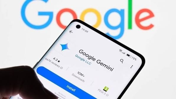 Google Gemini достиг отметки в 1 млрд пользователей в рекордно короткие сроки