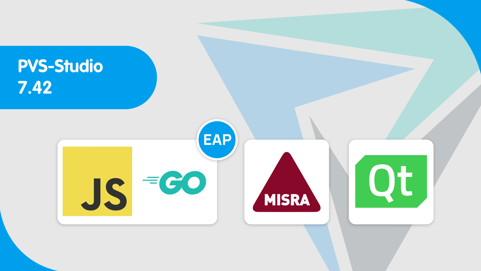 PVS-Studio 7.42: тестирование новых анализаторов, плагин поддержки MISRA C++ 2023 и многое другое