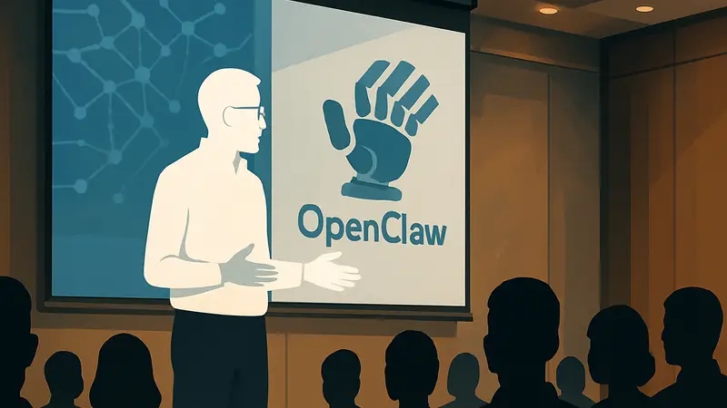OpenAI опубликовали интервью с Peter Steinberger, разработчиком OpenClaw